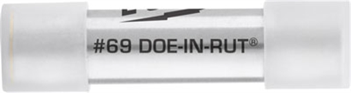 Picture of TINK'S ELECTRONIC SCENT CARTRIDGE #69 DOE-IN-RUT 2PK! W5117