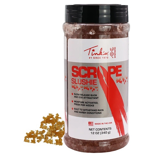 Picture of Tinks Tinks Scent Beads Scrape Slushie 12oz W5947