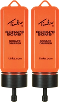 Picture of Tinks Tinks Scrape Bomb Scrape Dripper 2 pk. W5951