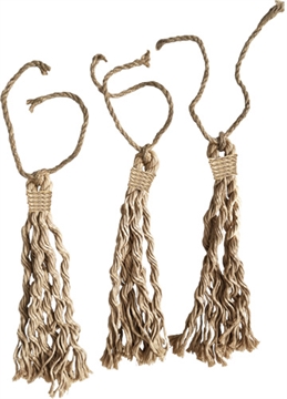 Picture of Tink's Scrape Tassels 3/ct W5848