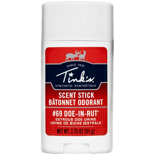 Picture of Tinks #69 Scent Stick Synthetic Calming Stick 2.75 oz W5283