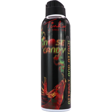 Picture of Tinks Tinks Nose Candy Olfactory Blocker Apple Scent 5oz W6165