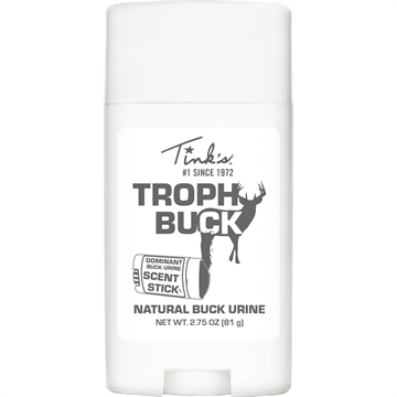 Picture of Tinks Tinks Trophy Buck Scent Stick Natural 2.75oz W6247WM