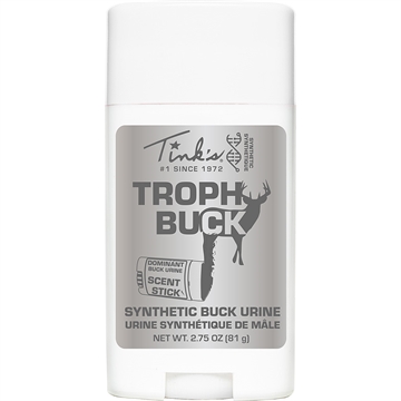 Picture of Tinks Tinks Trophy Buck Scent Stick Synthetic 2.75oz W5285WM