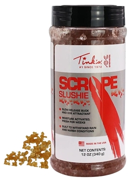 Picture of TINKS W5947    SCENT BEADS SCRAPE SLUSHIE 12OZ