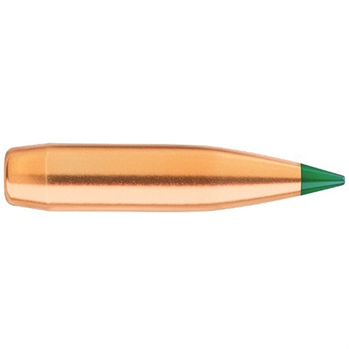 Picture of Sierra Bullets, Inc. TIPPED GAMEKING 30 WIN MAG (0.308'') 180GR TGK 500/BOX 4682C