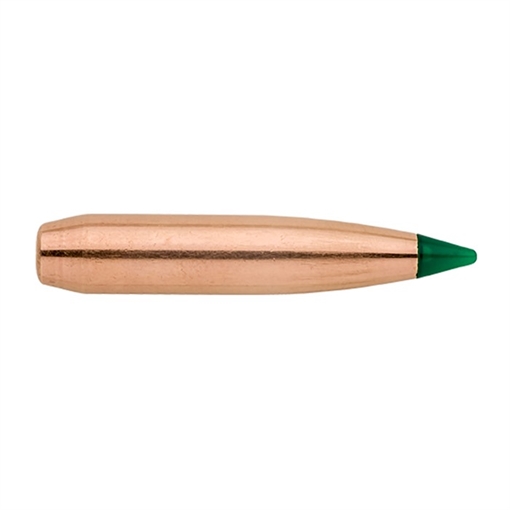 Picture of Sierra Bullets TIPPED GAMEKING 6.5MM (0.264'') 140GR PTBT 500/BOX 4340C