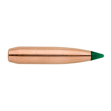 Picture of Sierra Bullets TIPPED GAMEKING 6.5MM (0.264'') 140GR PTBT 500/BOX 4340C