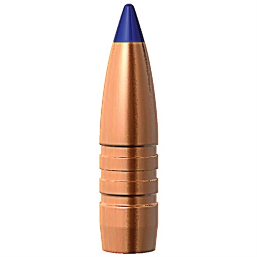 Picture of Barnes Bullets TRIPLE SHOCK X 270 CALIBER (0.277'') BT 110GR 50/BOX 30274