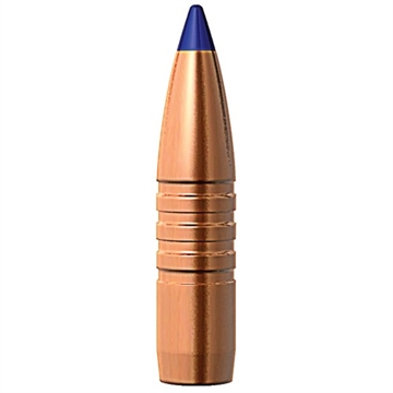Picture of Barnes TIPPED TSX, .308 Diameter, 30 Caliber, 180 Grain, Ballistic Tip Boat Tail, California Certified Nonlead, 50 Count 30372