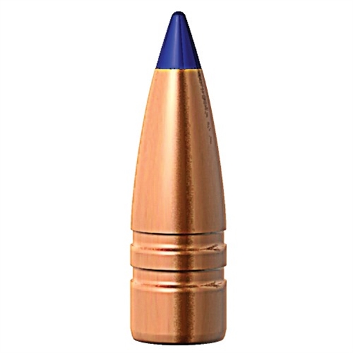 Picture of Barnes Bullets TIPPED TSX 30 CAL (0.308'') FLAT BASE 110GR 50/BOX 30362