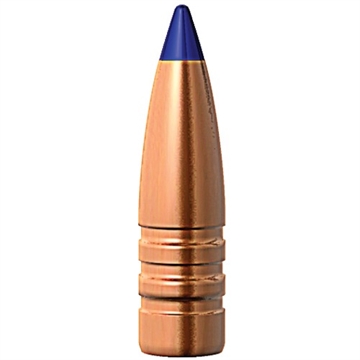 Picture of Barnes Tipped TSX (TTSX) Bullets 7mm .284" 110 gr TTSXFB 50/ct 30296