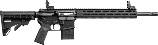 Picture of TIPPMANN A101260  M4-22 ELITE 22WM 18"10+1     BLK 850050173618