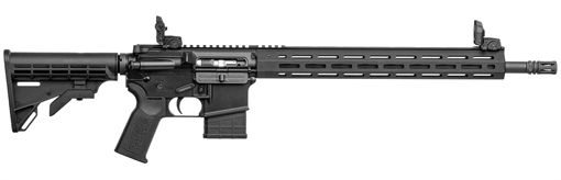 Picture of TIPPMANN A101365  M4-22 ELITE 22WM 18"10+1     BLK 850050173922