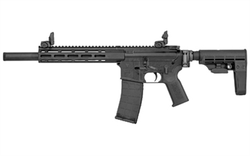 Picture of TIPPMANN A101374 M4-22 ELITE BUG OUT PISTOL(1OF2)