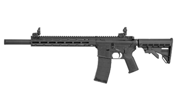 Picture of TIPPMANN A101375  M4-22 ELITE ISS RIFLE    (1OF2)