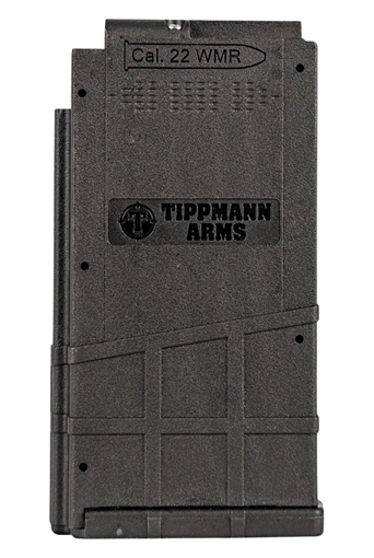Picture of TIPPMANN A201261  MAG M4-WMR 10R MAG (PINNED) 850050173656