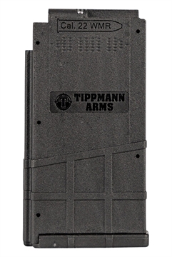 Picture of TIPPMANN A201261  MAG M4-WMR 10R MAG (PINNED) 850050173656