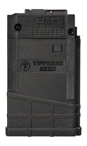 Picture of TIPPMANN A201354 CONVERSION KIT MAG 10RD SHORT