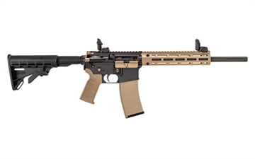Picture of TIPPMANN M4-22 ACCENT 22LR 10RD FDE A101225