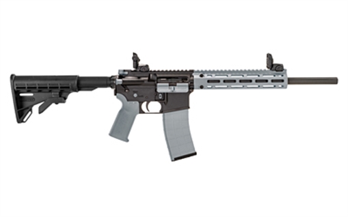 Picture of TIPPMANN M4-22 ACCENT 22LR 10RD GRAY A101227