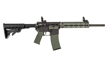 Picture of TIPPMANN M4-22 ACCENT 22LR 10RD ODG A101229