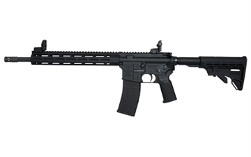 Picture of TIPPMANN M4-22 ELITE BO 22LR 16" BLK A101126
