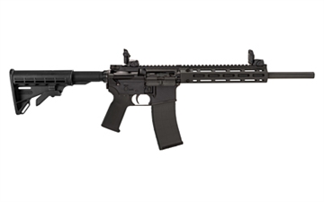 Picture of TIPPMANN M4-22 LTE 22LR 16" 10RD BLK A101213