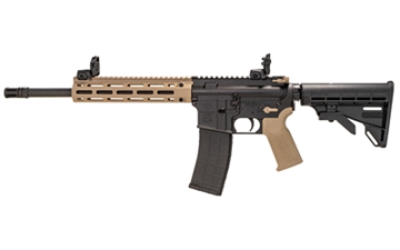Picture of TIPPMANN M4-22 PRO 16" 22LR FDE CMPL A101159