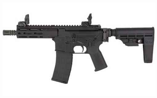 Picture of TIPPMANN M422 BUG OUT 22LR 7" BRACE A101124 857253008433