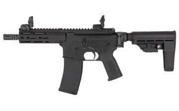 Picture of TIPPMANN M422 BUG OUT 22LR 7" BRACE A101124 857253008433