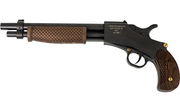 Picture of Tippmann Ordnance Pirate Pistol DTSR-1