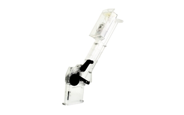 Picture of Tippmann Arms Company Speed Loader, Magazine Loader, 22LR, Fits M4-22 Magazines, Clear A201170