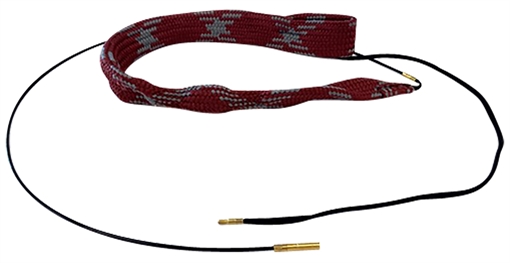 Picture of Tipton Gun Cleaning Supplies NOPE ROPE PULL THROUGH BORE CLEANER 40 CAL 1149251