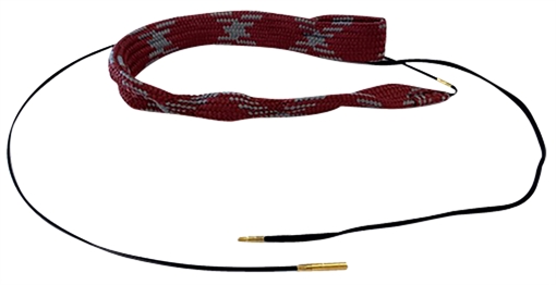 Picture of Tipton Nope Rope Bore Cleaning Rope 5.56mm/22/223 Cal Rifle Firearm Includes Case 1149253
