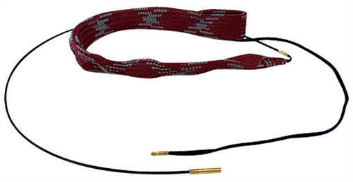 Picture of Tipton Gun Cleaning Supplies NOPE ROPE PULL THROUGH BORE CLEANER 12 GAUGE 1149256