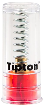 Picture of Tipton Snap Caps Shotgun 12Gauge Brass/Plastic 2pk 280986