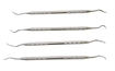 Picture of Tipton Stainless Steel Cleaning Pick Set 4/ct 324770