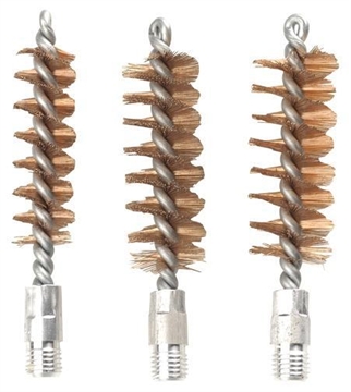 Picture of Tipton 6-Piece Bronze Shotgun Bore Brush Set 671861