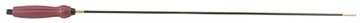 Picture of Tipton Deluxe Cleaning Rod Carbon Fiber 27 Cal 45 Cal Rifle Firearm 36" Long 8-32" Thread 720747R