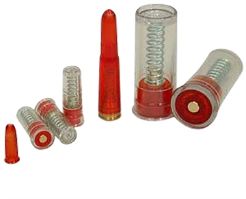 Picture of Tipton Snap Caps Pistol 40S&W Brass/Plastic 5pk 745435