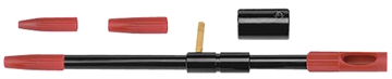 Picture of Tipton Universal Bore Guide Rifle Firearm Aluminum Includes Muzzle Guides 777888