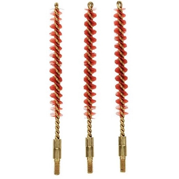 Picture of Tipton Gun Cleaning Supplies .40-.416 CALIBER BEST NYLON BORE BRUSH 3/PACK 1257379