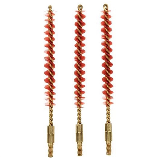 Picture of Tipton Gun Cleaning Supplies .44 CALIBER BEST NYLON BORE BRUSH 3/PACK 1257370