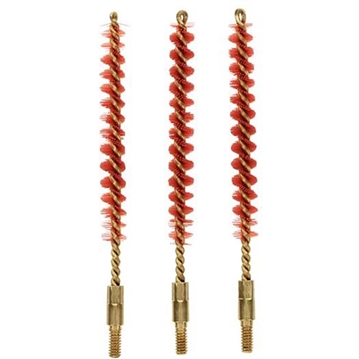 Picture of Tipton Gun Cleaning Supplies .44 CALIBER BEST NYLON BORE BRUSH 3/PACK 1257370