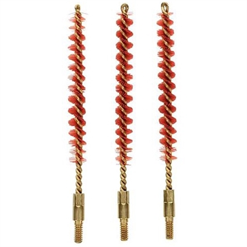 Picture of Tipton Gun Cleaning Supplies .50 CALIBER BEST NYLON BORE BRUSH 3/PACK 1262049