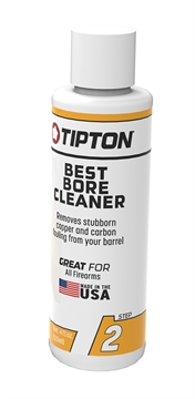 Picture of Tipton Best Bore Cleaner 4oz Bottle 1222700