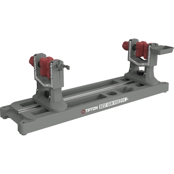 Picture of TIPTON BEST GUN VISE FOR PISTOL OR LONG GUN GEN 2 1256076 198700004579