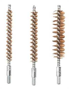 Picture of Tipton Bore Bronze Brush Set - Fits .17 thru .45 cal 168577