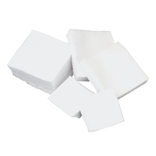 Picture of Tipton Gun Cleaning Supplies TIPTON FLANNEL PATCHES 270-35 CAL. 444068